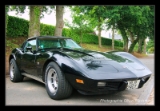 vette liver aout 2009